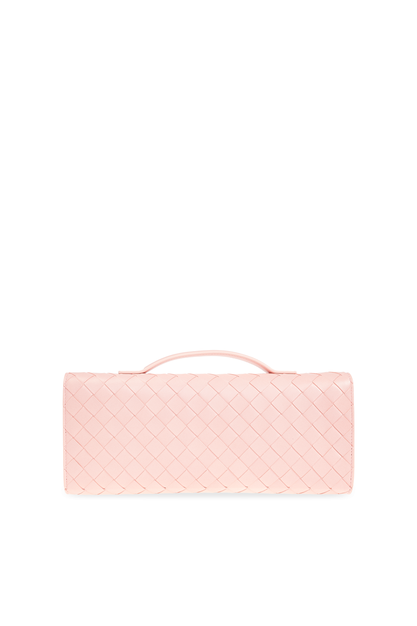 Pink Handbag Andiamo Bottega Veneta - Vitkac Italy